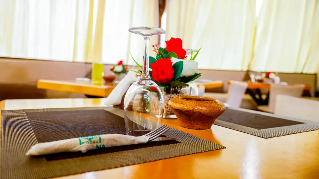 Hotel Argana