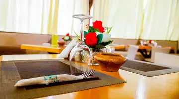 Hotel Argana