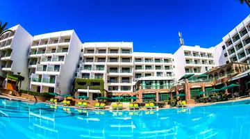 Hotel Argana