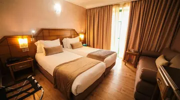 Hotel Argana