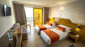 Hotel Argana