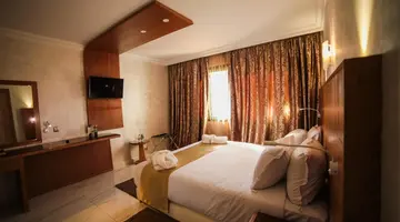 Hotel Argana