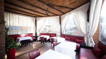 Hotel Argana