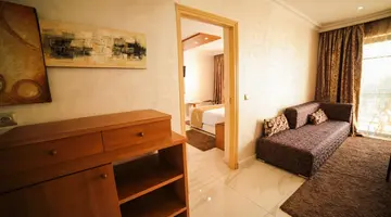 Hotel Argana