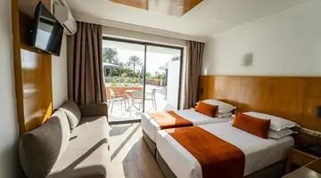 Hotel Argana