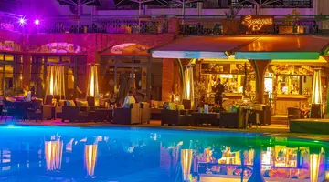Hotel Argana