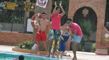 Hotel Argana