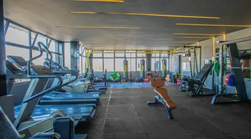 Hotel Argana