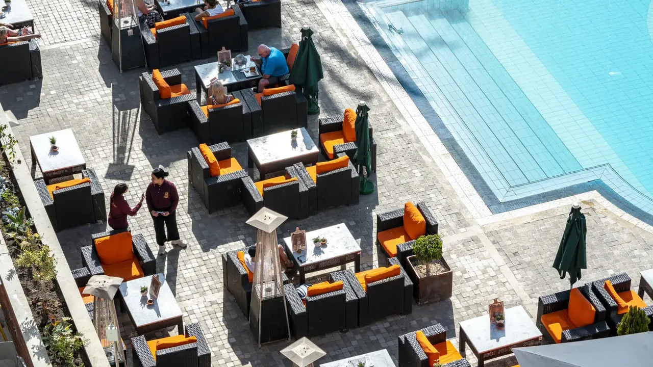 Hotel Argana