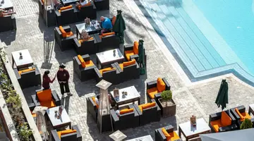 Hotel Argana