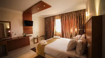 Hotel Argana
