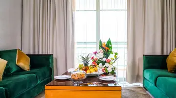 Hotel Argana