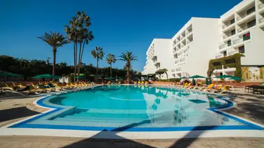 Hotel Argana