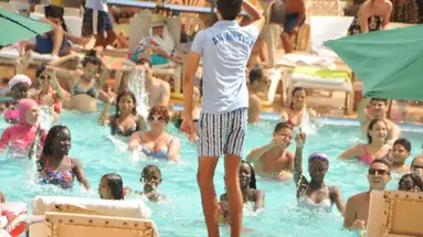 Hotel Argana