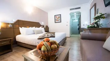 Hotel Argana