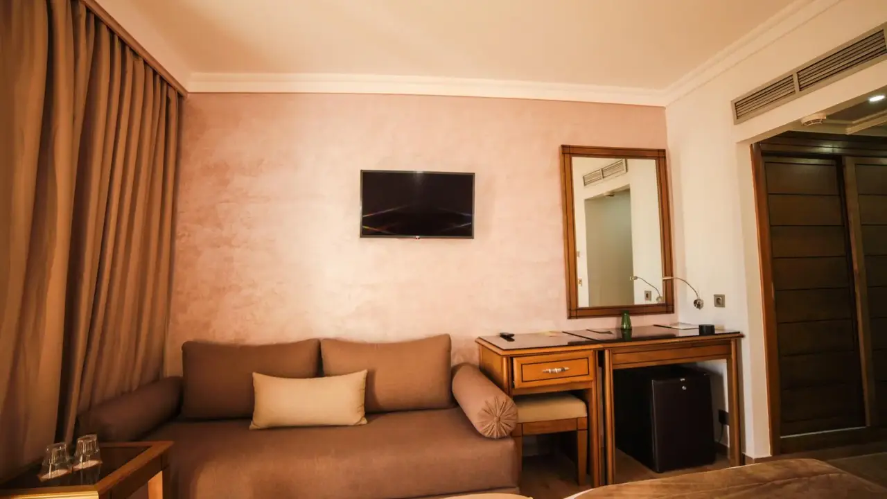 Hotel Argana
