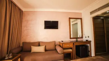 Hotel Argana