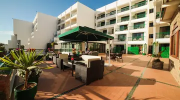 Hotel Argana