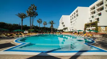Hotel Argana