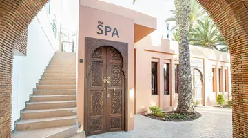Hotel Argana