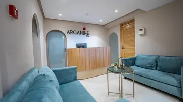 Hotel Argana