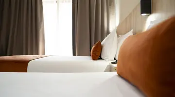 Hotel Argana