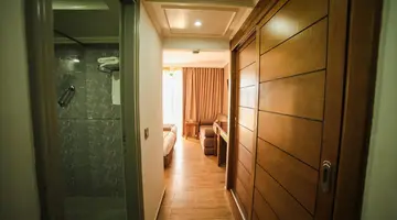 Hotel Argana