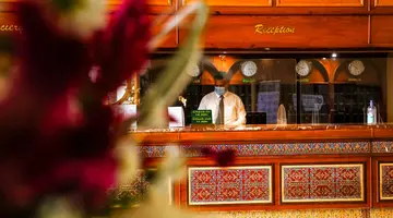 Hotel Argana