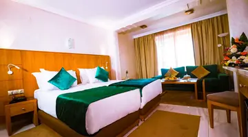 Hotel Argana