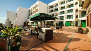 Hotel Argana