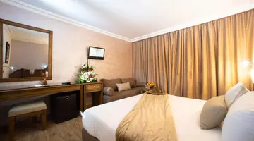 Hotel Argana