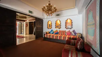 Hotel Argana