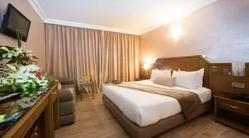 Hotel Argana