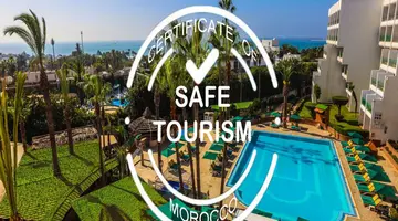 Hotel Argana