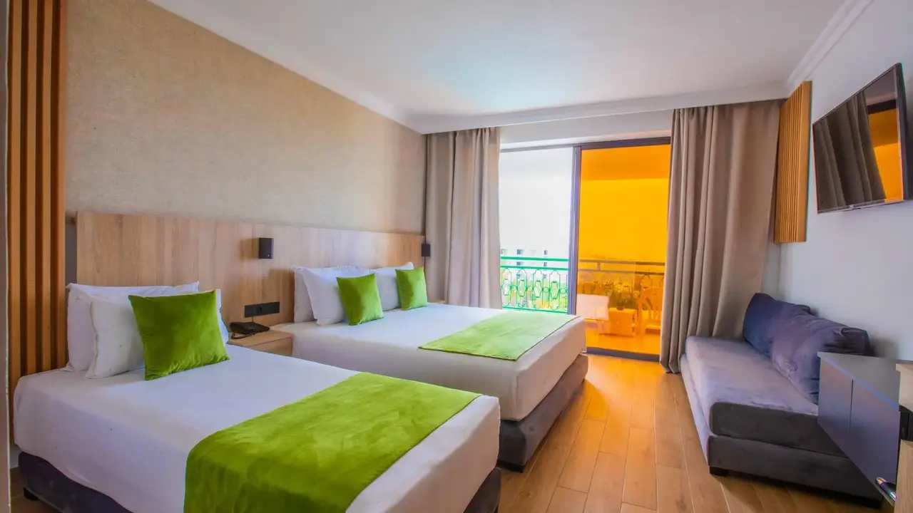 Hotel Argana