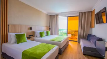 Hotel Argana