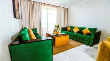 Hotel Argana