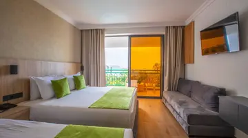 Hotel Argana