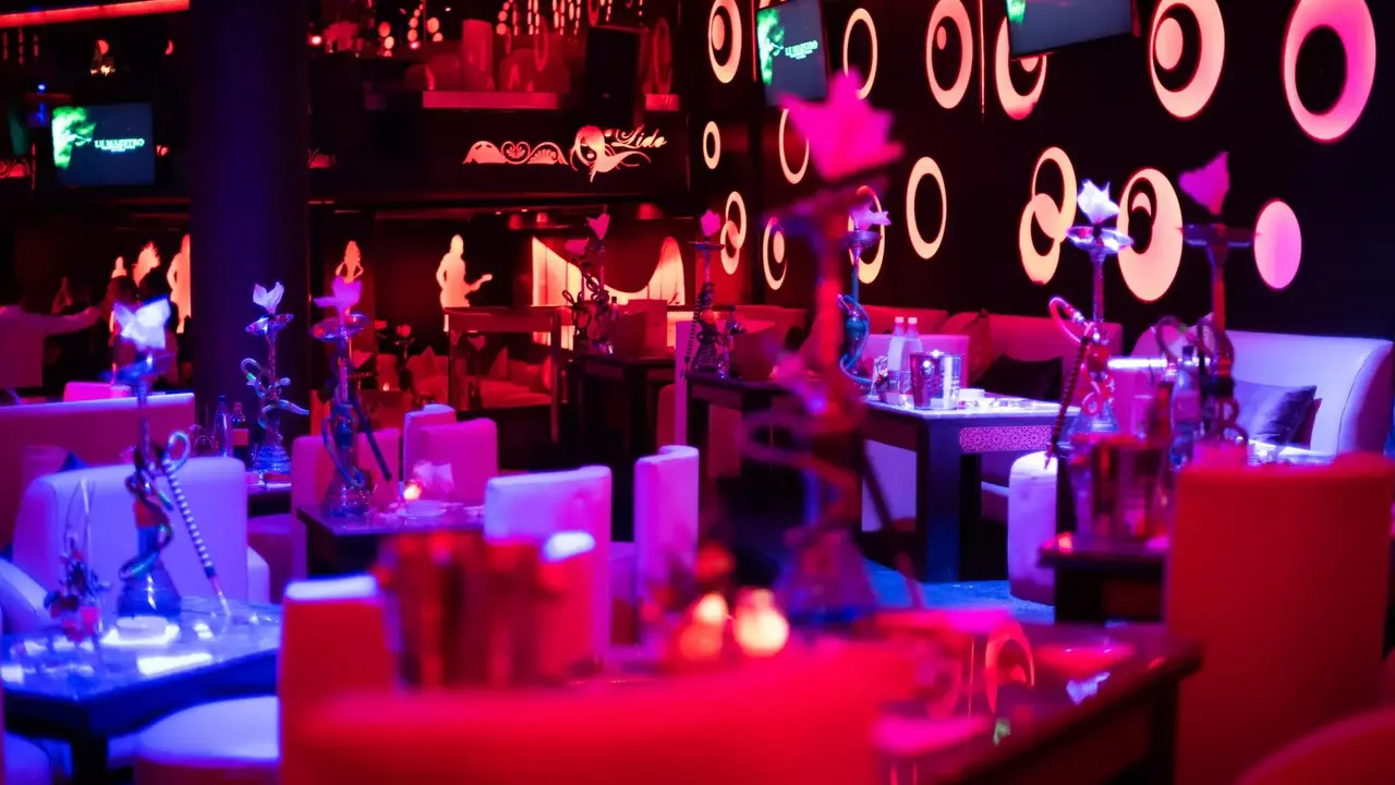 Hotel Argana