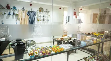 Hotel Argana