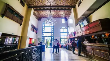 Hotel Argana