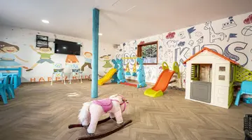 Hotel Argana