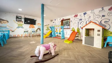 Hotel Argana