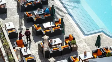Hotel Argana