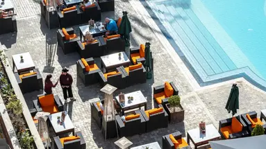 Hotel Argana