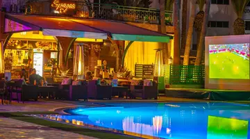 Hotel Argana