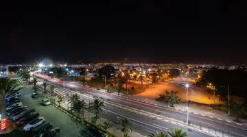 Hotel Argana