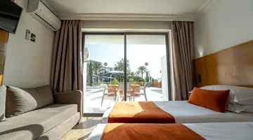 Hotel Argana