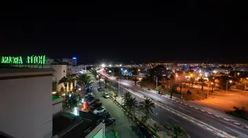 Hotel Argana