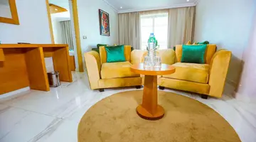Hotel Argana